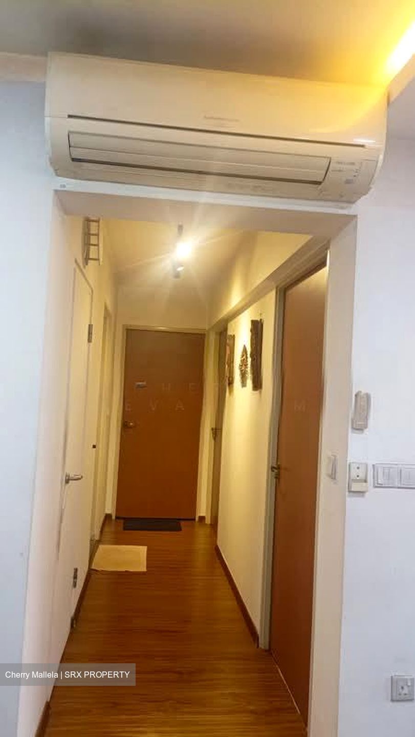 Blk 259A Punggol Topaz (Punggol), HDB 5 Rooms #584895641